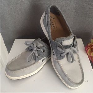 Sperry women’s 7.5M